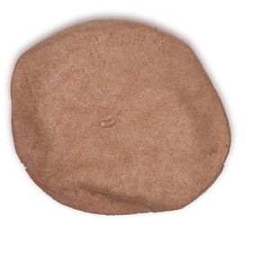 ✅ GOOD CONDITION Wool Beret